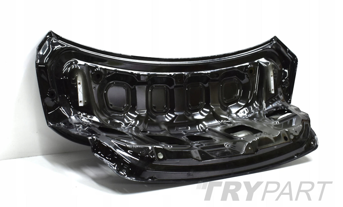 RENAULT TALISMAN REAR TRUNK LID ORIGINAL SEDAN