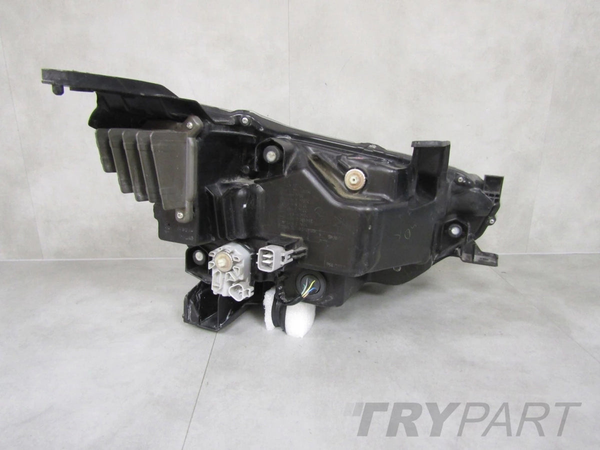 HEADLIGHT ISUZU D-MAX III FULL LED LH LEFT 20-
