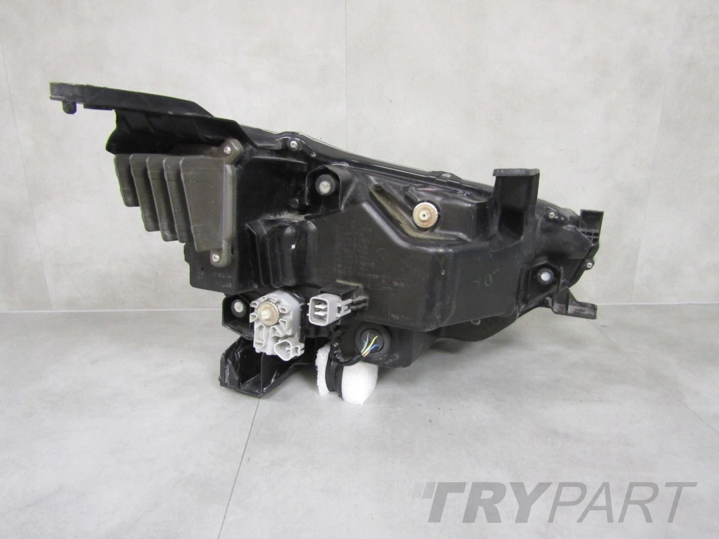 HEADLIGHT ISUZU D-MAX III FULL LED LH LEFT 20-
