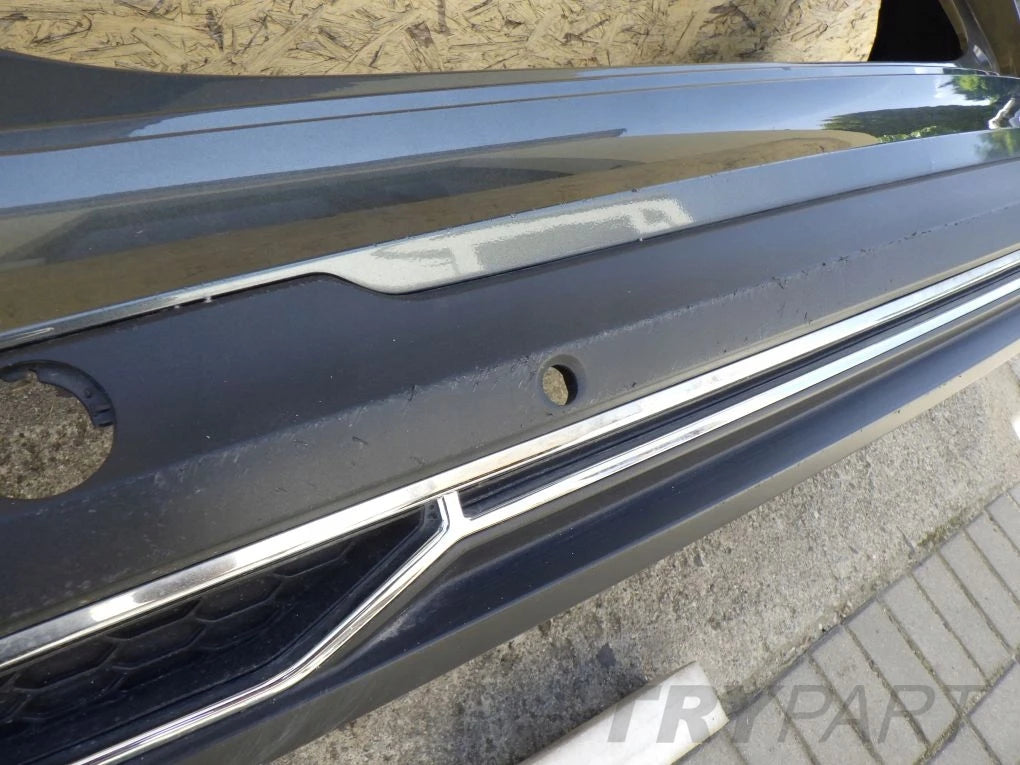 HYUNDAI I30 III KOMBI 17- Rear bumper