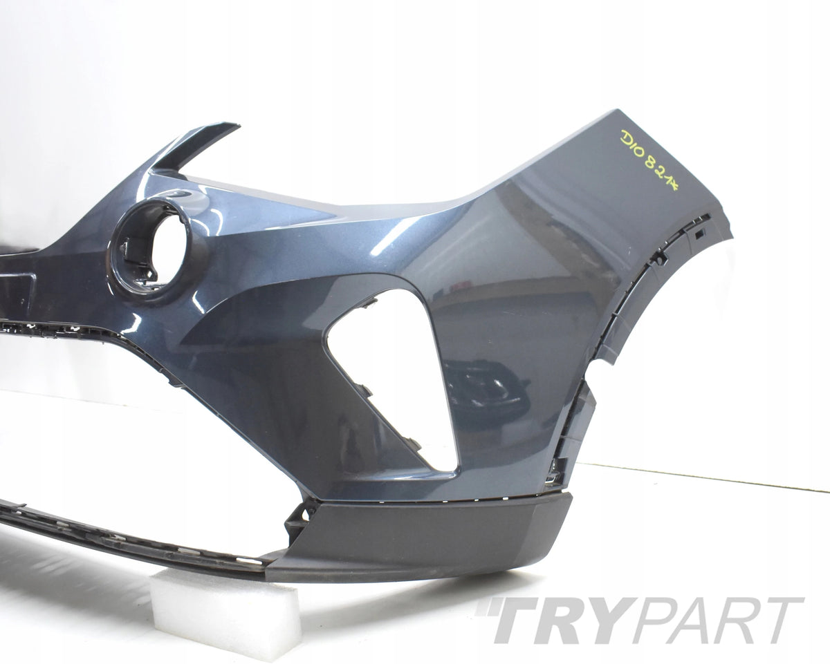 SEAT ARONA 6F9 LIFT FRONT BUMPER ORG + BOTTOM