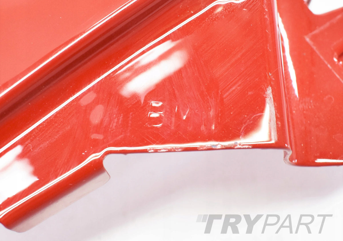 BMW Z4 G29 LEFT FRONT FENDER ORG