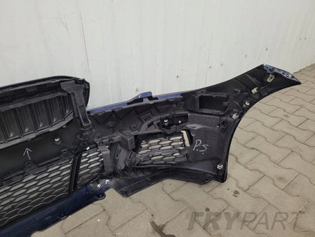 Front Bumper for BMW 3 G20 G21 M Sport Package 18-22