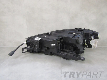 SKODA SUPERB IV LED HEADLIGHT 3P1 23- RH 3P1941016