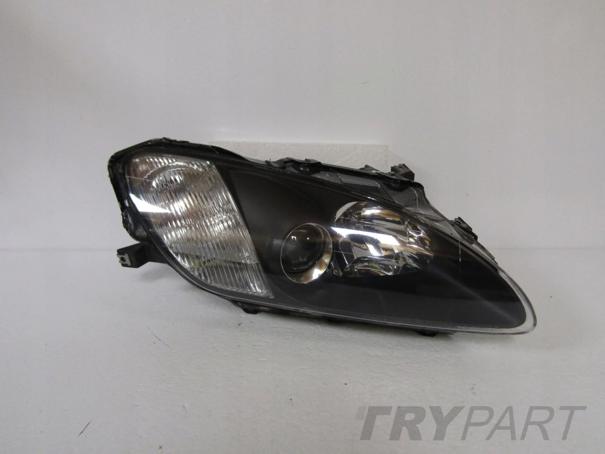 HEADLIGHT HONDA S2000 STANDARD LENS 99-03 RH