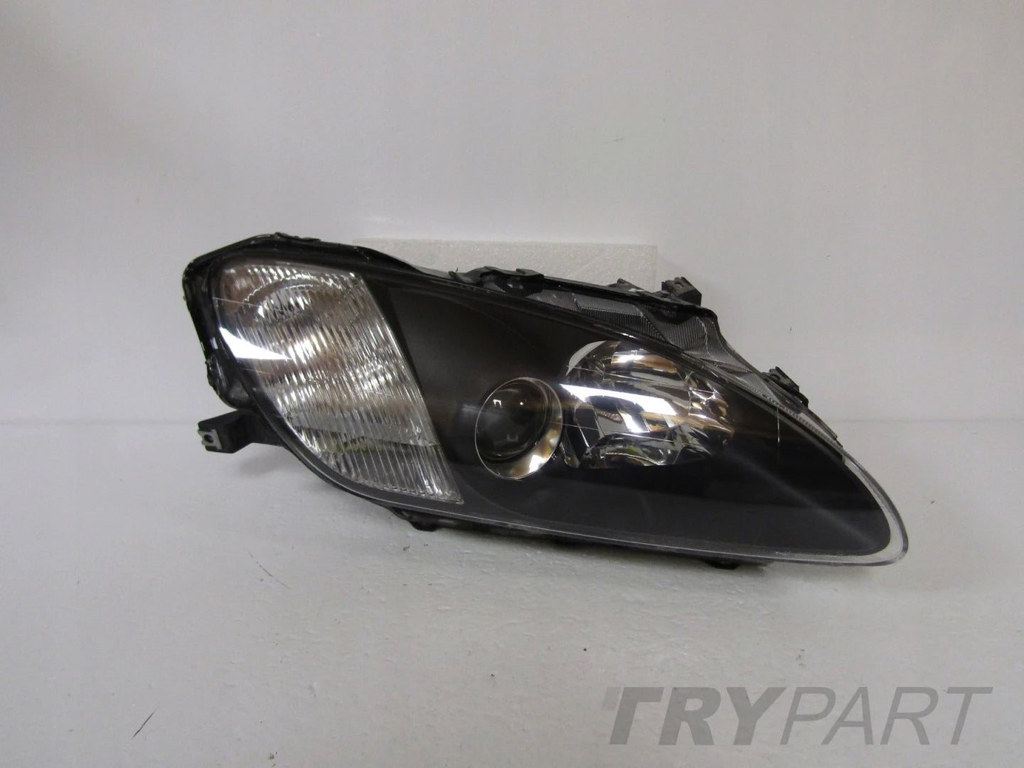 HEADLIGHT HONDA S2000 STANDARD LENS 99-03 RH