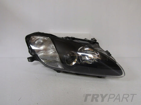 HEADLIGHT HONDA S2000 STANDARD LENS 99-03 RH