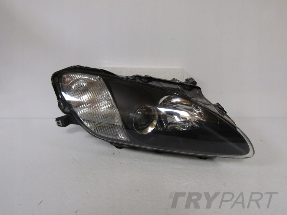 HEADLIGHT HONDA S2000 STANDARD LENS 99-03 RH