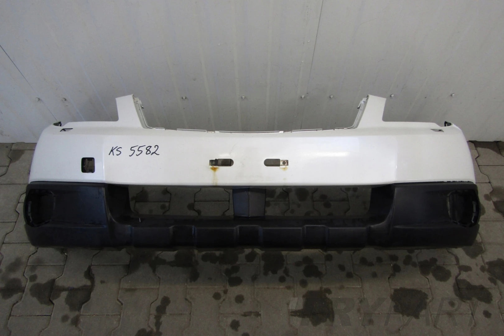 Front Bumper for Subaru Outback 4 IV 09-14