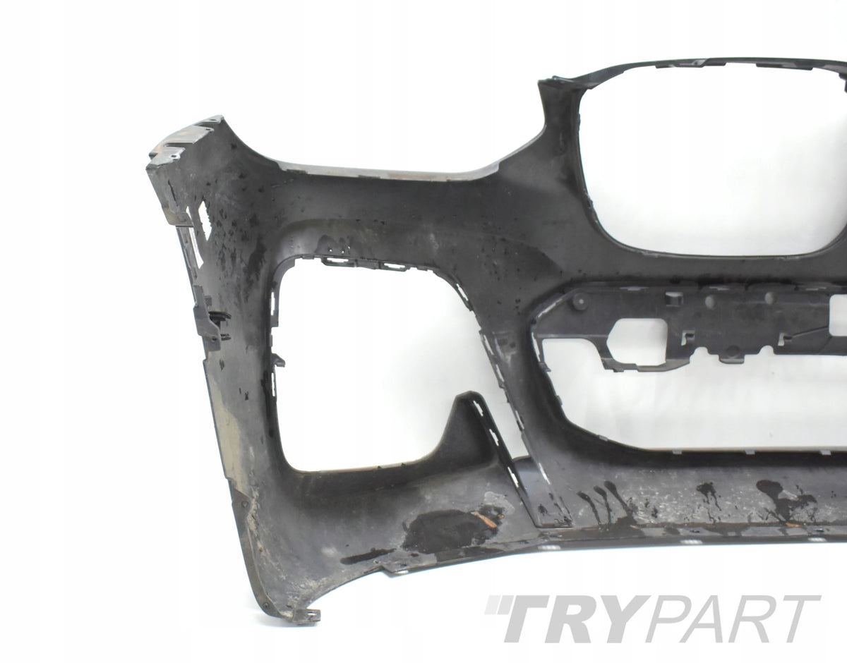 BMW G01 G02 X3 X4 M PACKAGE FRONT BUMPER ORG