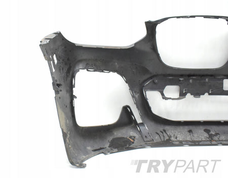 BMW G01 G02 X3 X4 M PACKAGE FRONT BUMPER ORG