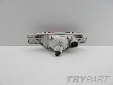 TOYOTA C-HR CHR 16- Rear Fog Lamp