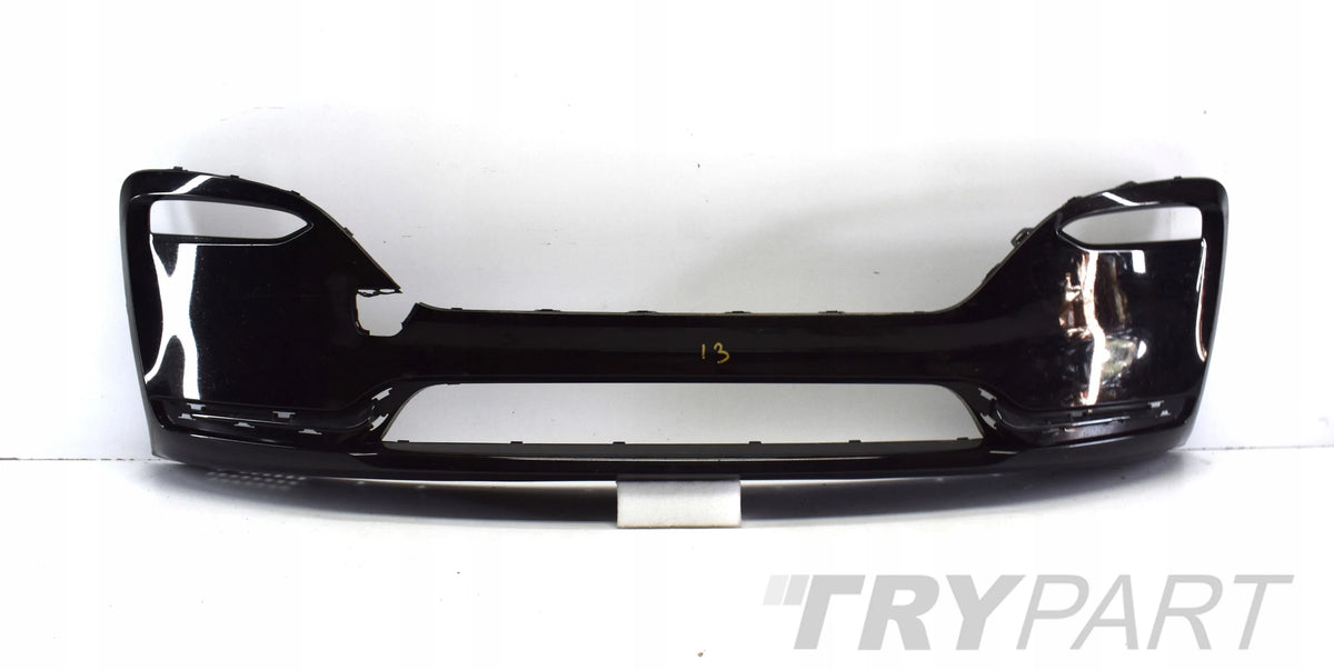 BMW I3 LCI LIFT FRONT BUMPER ORIGINAL