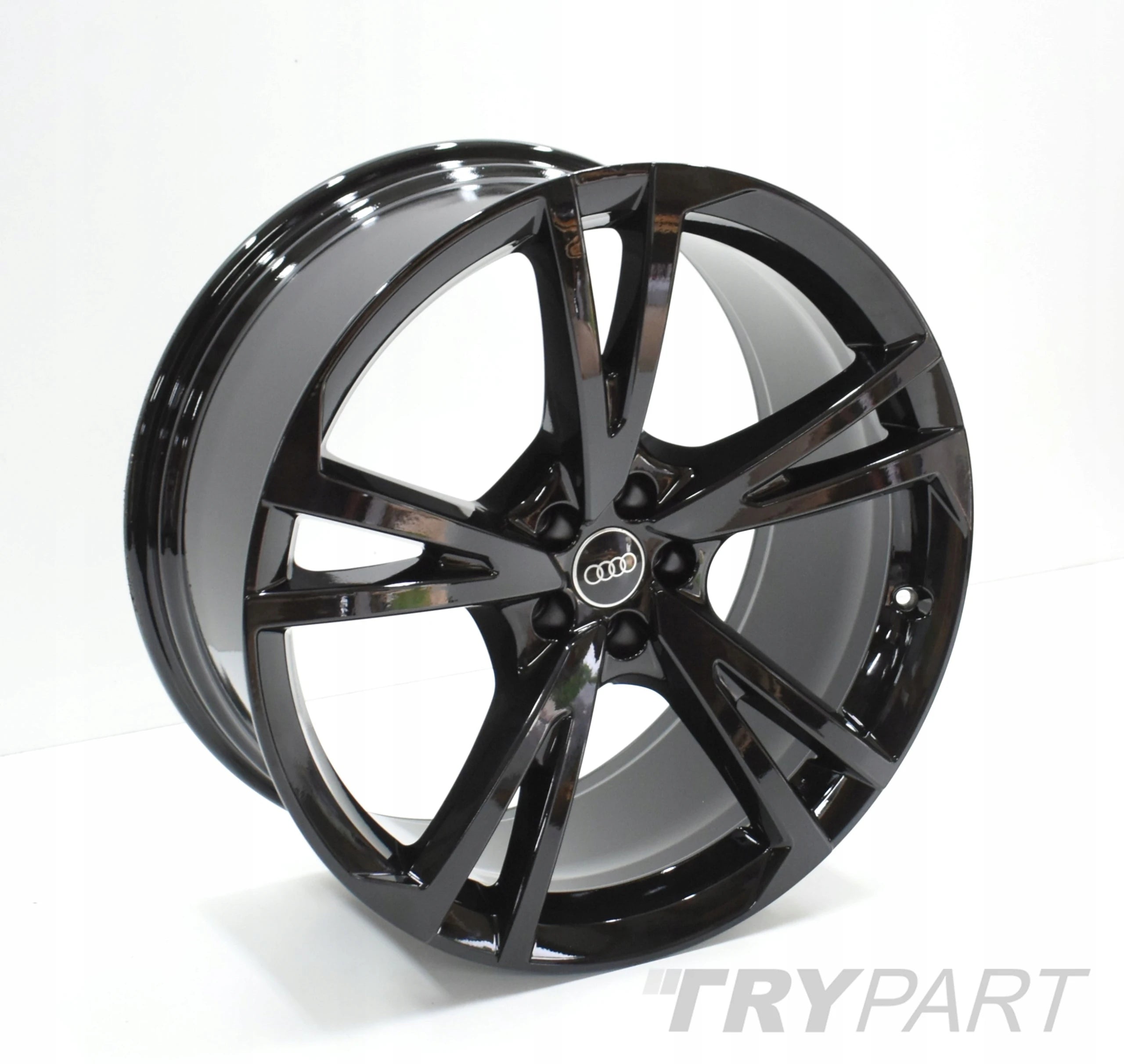 WHEEL 22" AUDI Q7 SQ7 SQ8 4M 4M8 10"x22" 5x112 ET26 ORG