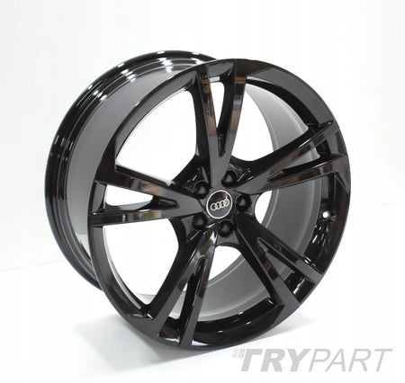 WHEEL 22" AUDI Q7 SQ7 SQ8 4M 4M8 10"x22" 5x112 ET26 ORG