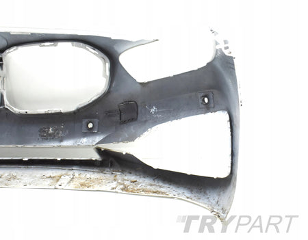 BMW 1 F40 FRONT BUMPER ORG
