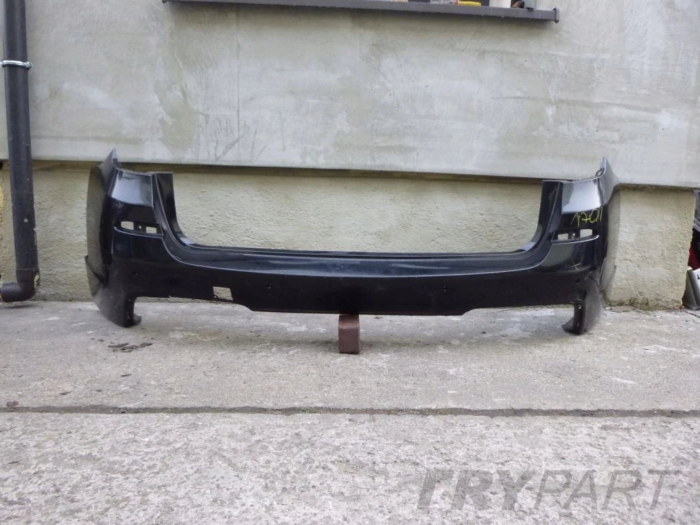 BMW X3 F25 M Package Rear Bumper