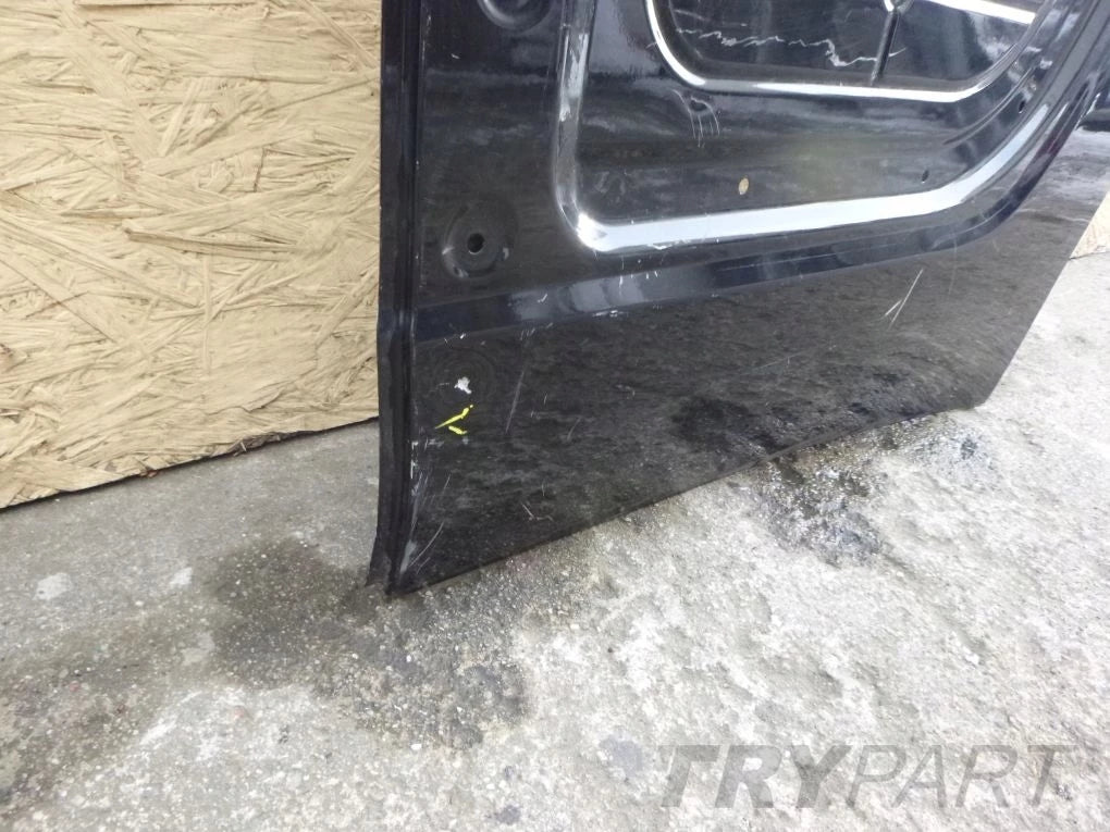 CITROEN C4 CACTUS 14- Left Rear Door