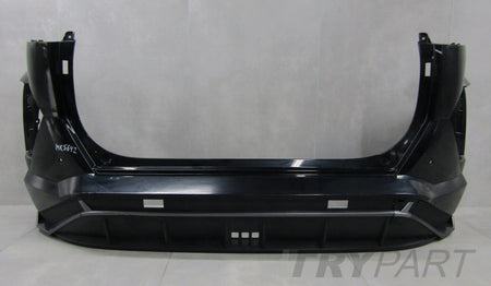 Rear bumper for Hyundai Kona 2 II N-LINE electric 23-