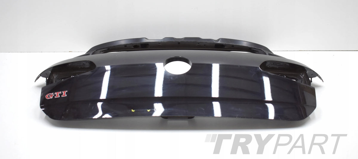 VW GOLF VII 5G REAR TRUNK LID TAILGATE ORG HB