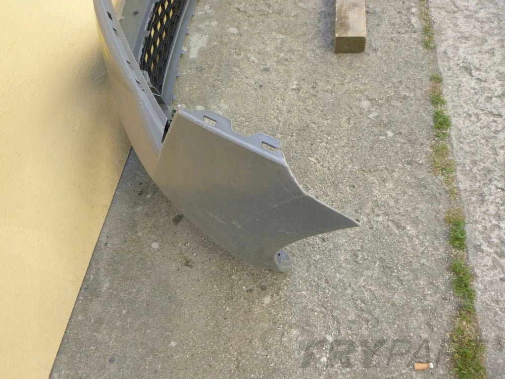 SKODA SCALA Front Bumper