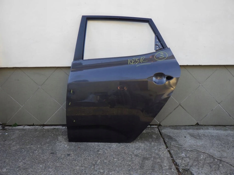 KIA VENGA 09- Rear Left Door