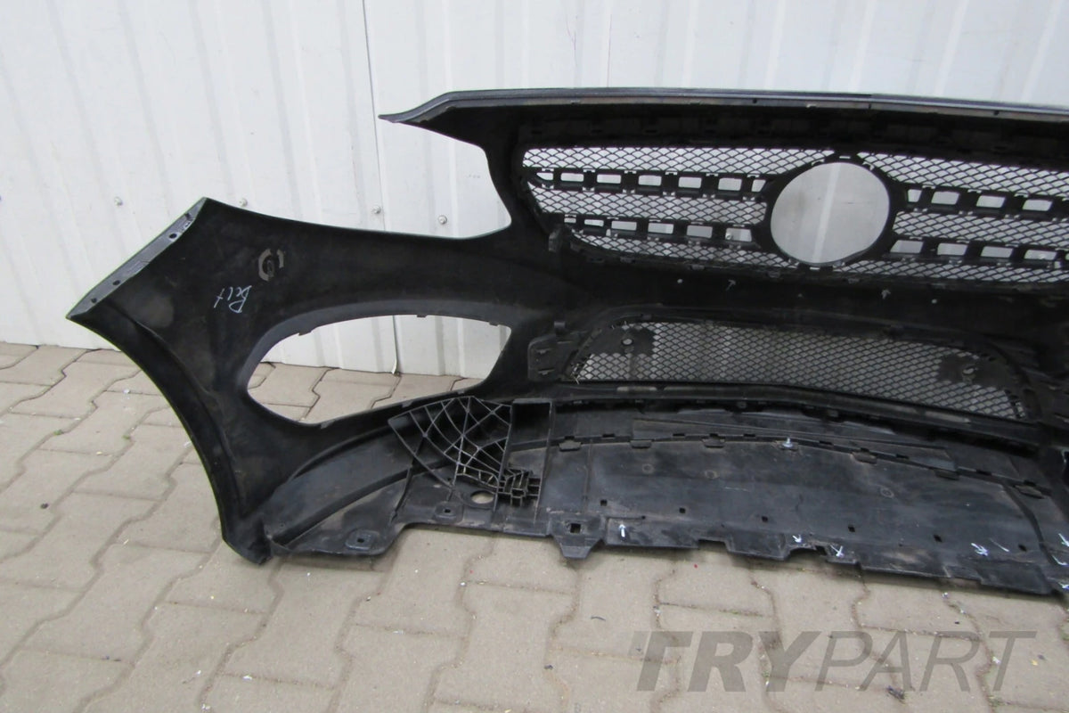 Front Bumper Mercedes B-Class W246 246 AMG Lift 14-