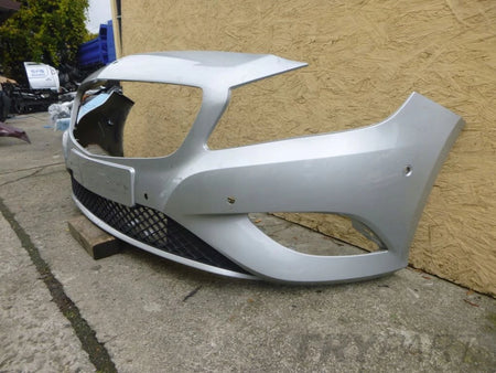 MERCEDES A KLASA 176 Front Bumper