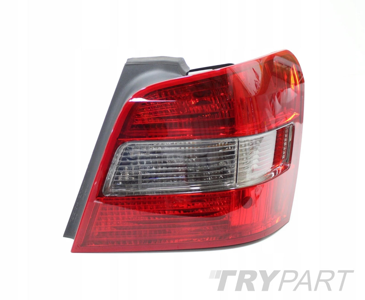 MERCEDES GLK W204 RIGHT REAR TAIL LIGHT ORG EU A2048201464