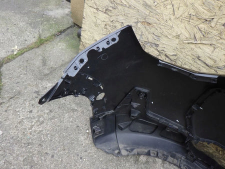 MINI ACEMAN J05 ELECTRIC Front Bumper