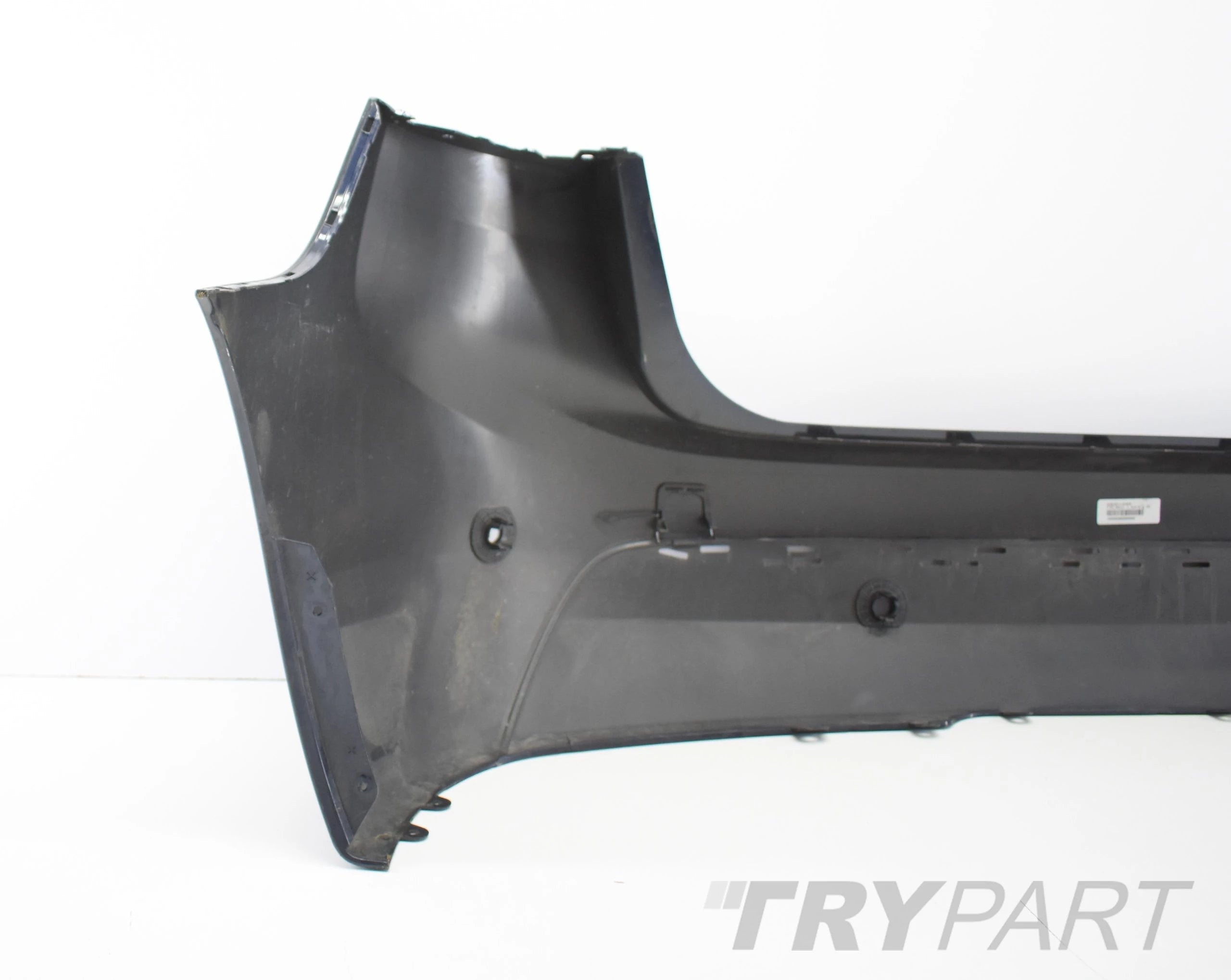 BMW 2 F45 REAR BUMPER ORIGINAL! COMPLETE!