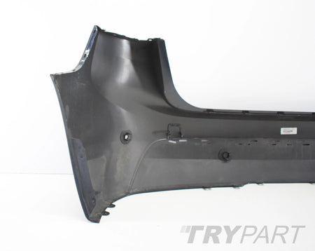 BMW 2 F45 REAR BUMPER ORIGINAL! COMPLETE!