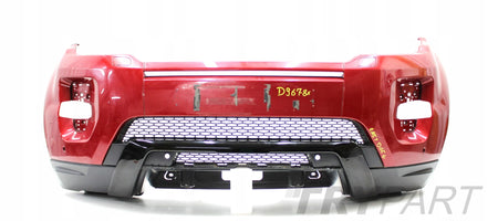 RANGE ROVER EVOQUE DYNAMIC L538 FRONT BUMPER ORG