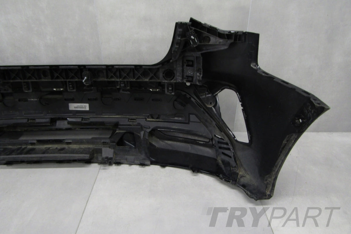 Rear Bumper Audi A3 8Y4 S-LINE Sportback LIFT 24- Audi