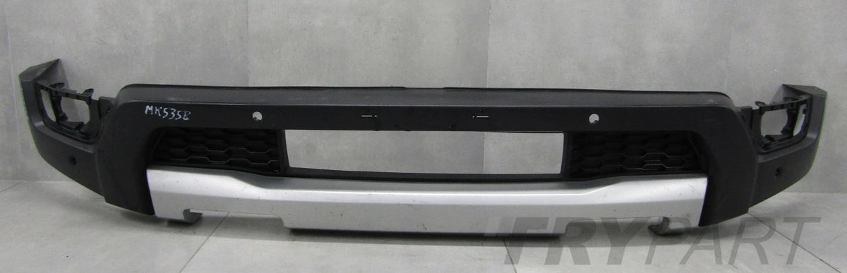 Front Bumper for FORD RANGER RAPTOR IV 4 22-