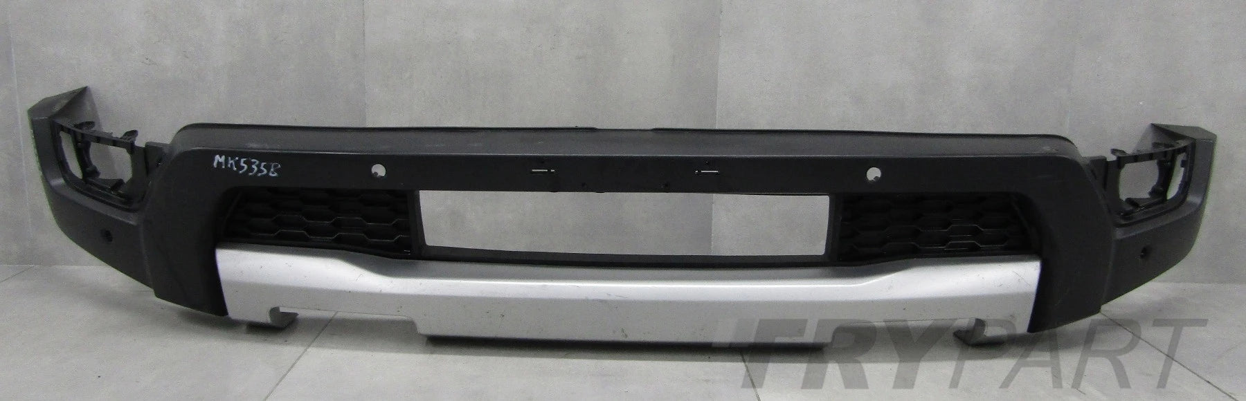 Front Bumper for FORD RANGER RAPTOR IV 4 22-