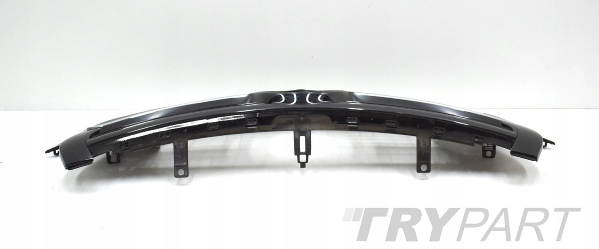 MERCEDES EQC W293 CHROME GRILLE BUMPER GRILLE ORG