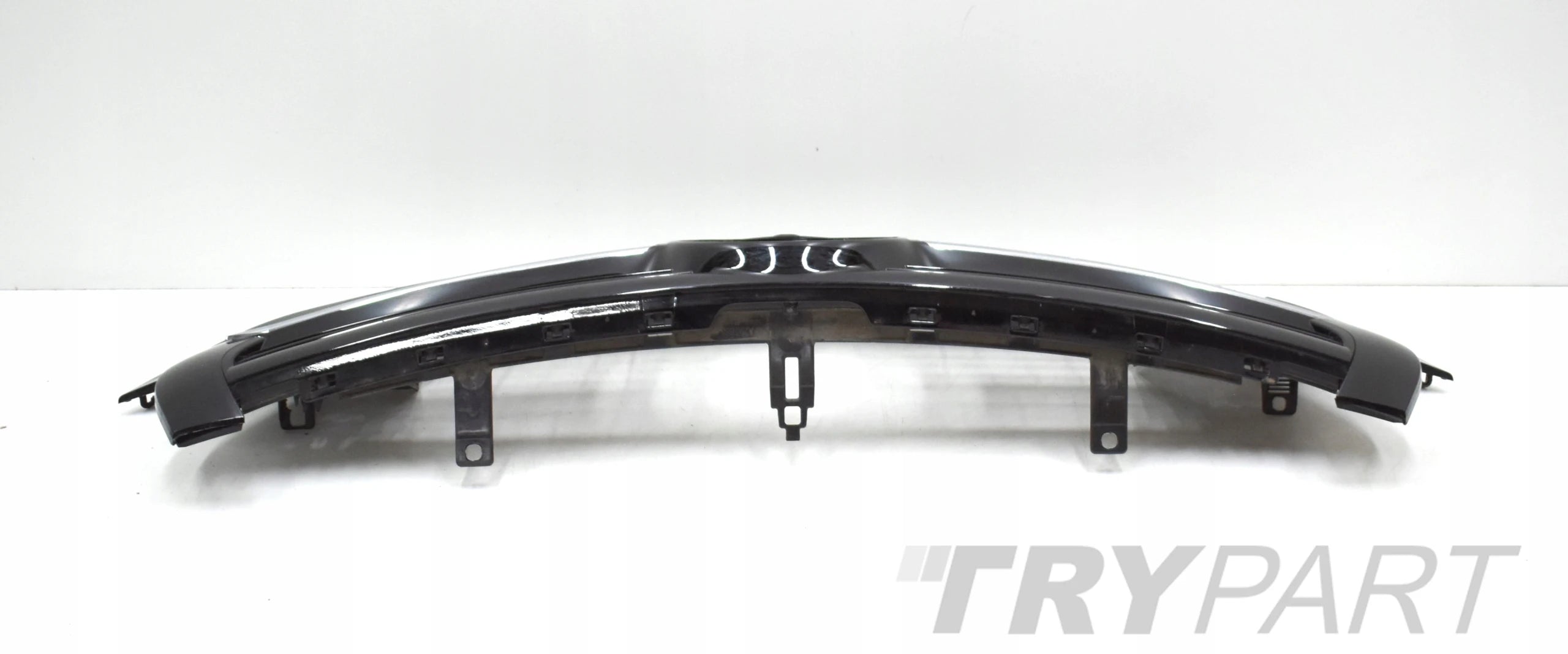MERCEDES EQC W293 CHROME GRILLE BUMPER GRILLE ORG
