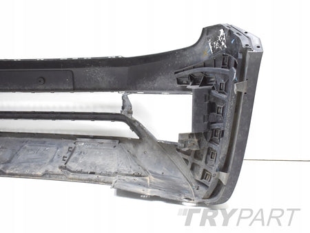 VW AMAROK 2H 2H6 LIFT FRONT BUMPER ORG