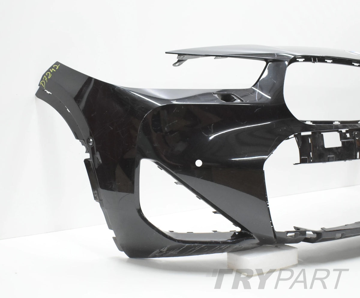 BMW X2 F39 M PACKAGE FRONT BUMPER ORG