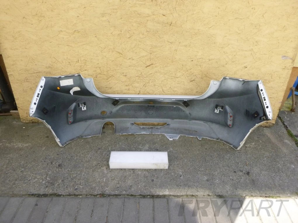 OPEL CORSA F 19- Rear Bumper