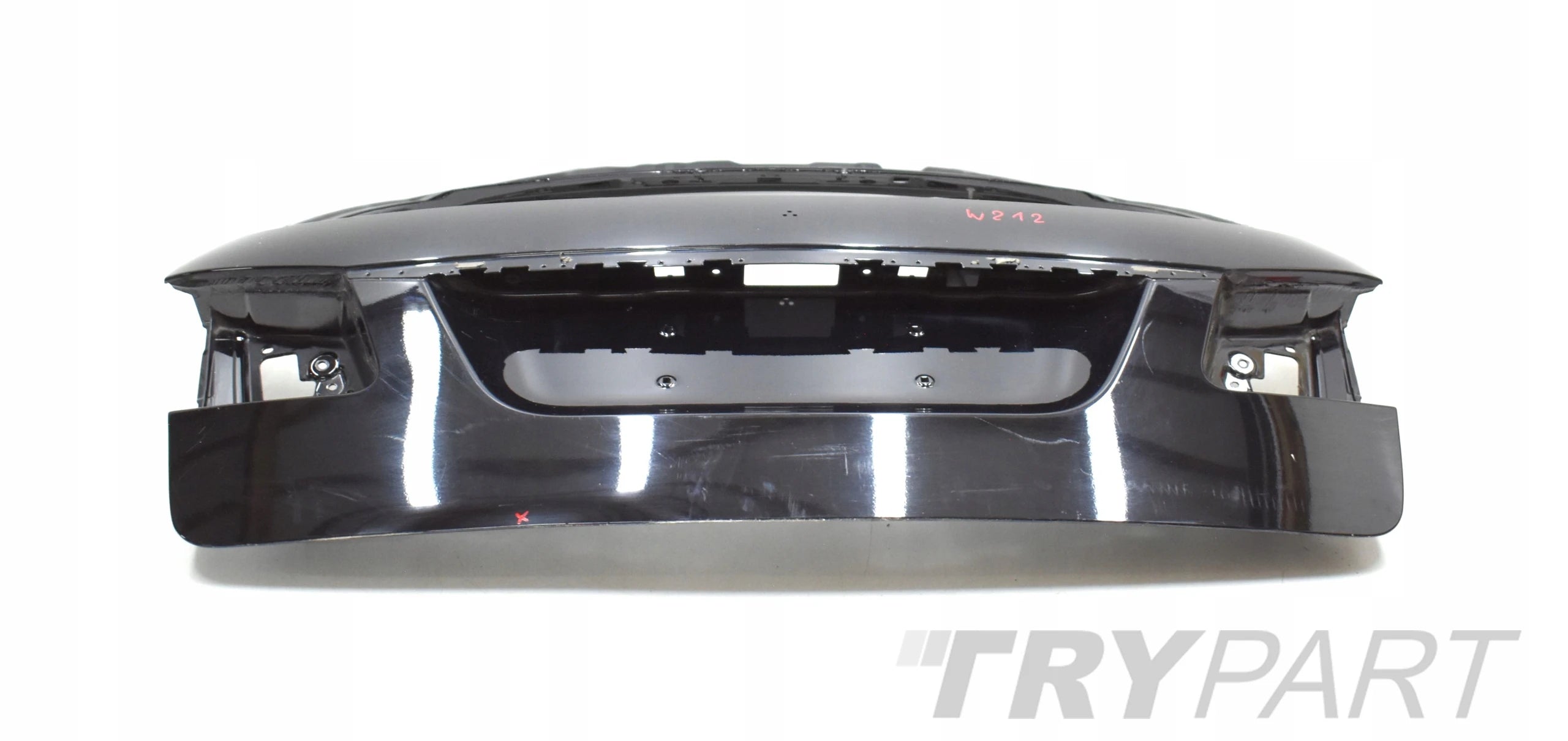 MERCEDES E-CLASS W212 REAR TRUNK LID ORIGINAL ESTATE