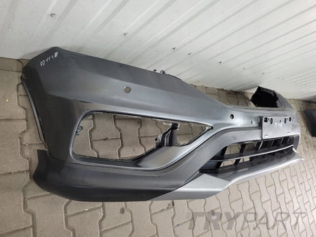 Front Bumper for Honda CR-V 4th Gen (2015-2018 Facelift)