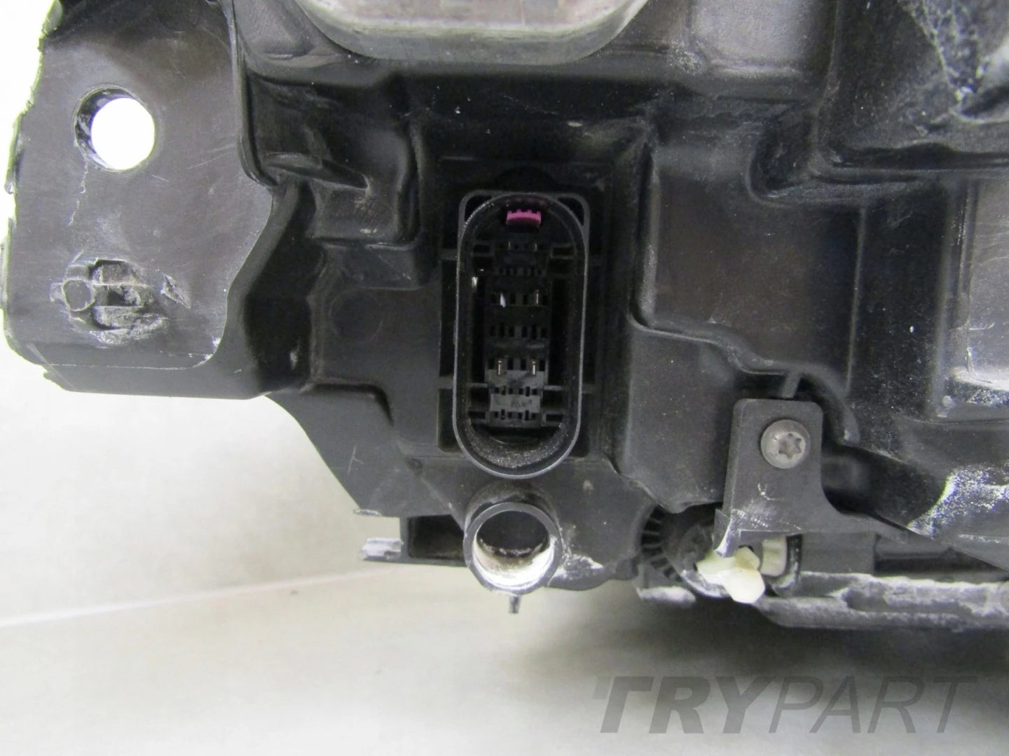 FRONT LAMP VOLVO V90 S90 FULL LED ACTIVE HIGH BEAM 16- LH LEFT 32342464