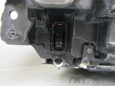 FRONT LAMP VOLVO V90 S90 FULL LED ACTIVE HIGH BEAM 16- LH LEFT 32342464