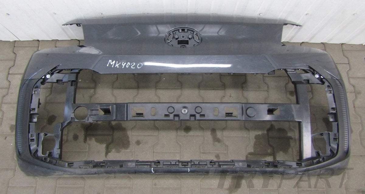 Front Bumper Toyota Proace II LIFT 23-