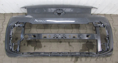 Front Bumper Toyota Proace II LIFT 23-