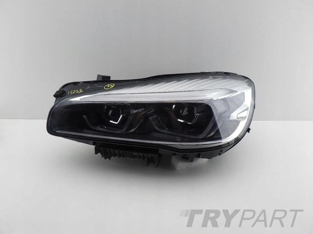 BMW 2 F45 F46 FULL LED LIFT LCI 18- Front Left Headlight