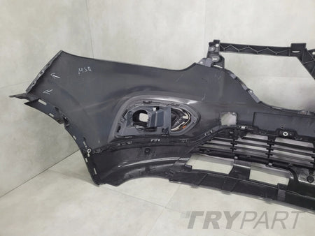 Front Bumper for Renault Kadjar Facelift 18-