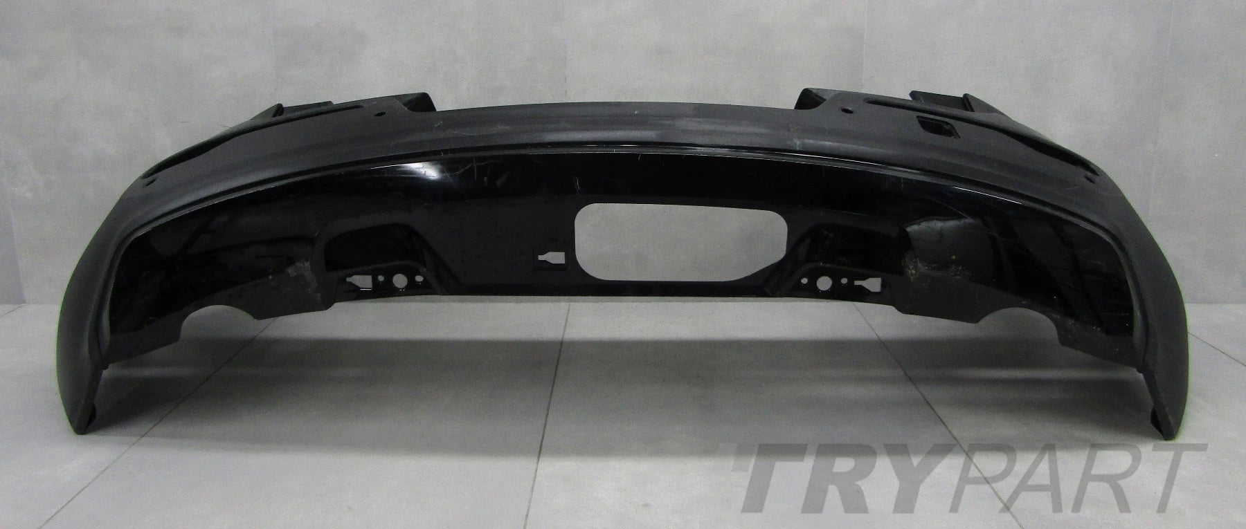 Rear bumper VOLVO XC40 XC 40 17-
